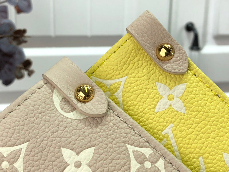 Ver Fashion Lu-Vi Bags - 16907