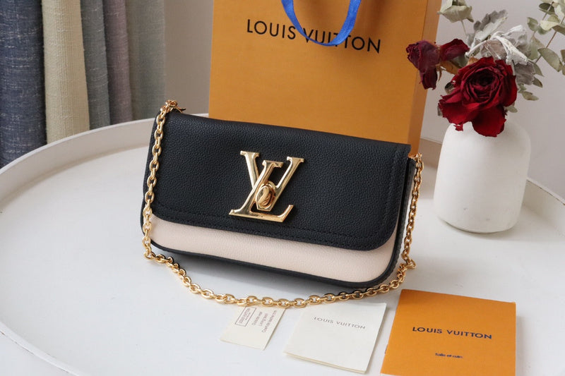 Ver Fashion Lu-Vi Bags - 16825