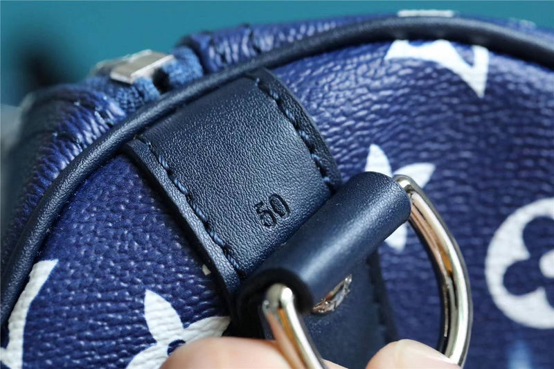 Ver Fashion Lu-Vi bags - 11210