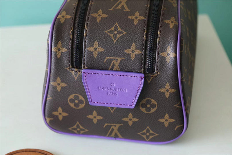 Ver Fashion Lu-Vi bags - 10659