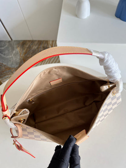 Ver Fashion Lu-Vi bags - 17152