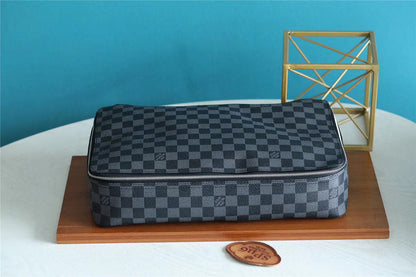 Ver Fashion Lu-Vi bags - 11326