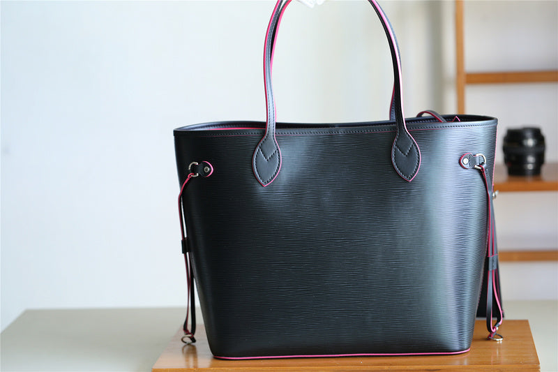 Ver Fashion Lu-Vi bags - 8095