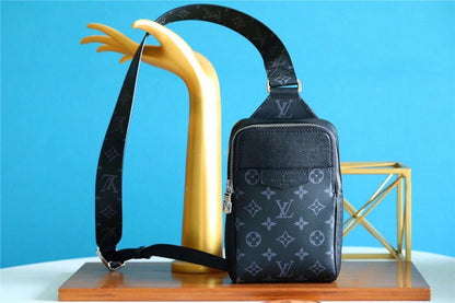 Ver Fashion Lu-Vi bags - 10206