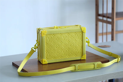 Ver Fashion Lu-Vi bags - 10183