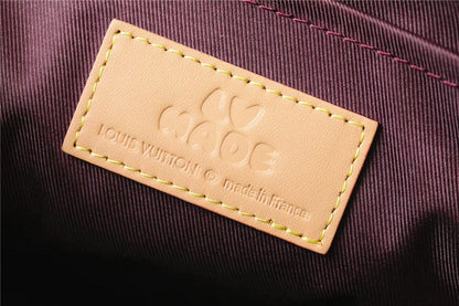 Ver Fashion Lu-Vi bags - 11229