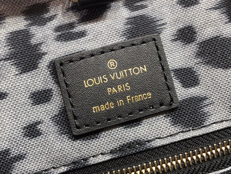 Ver Fashion Lu-Vi bags - 17463