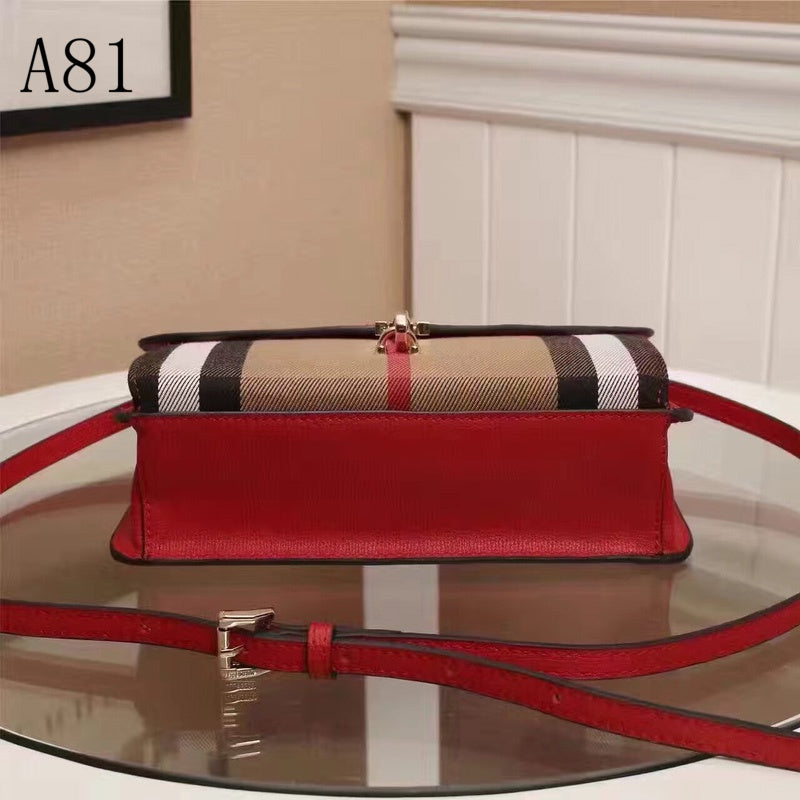 Ver Fashion -BBR Bags - 842