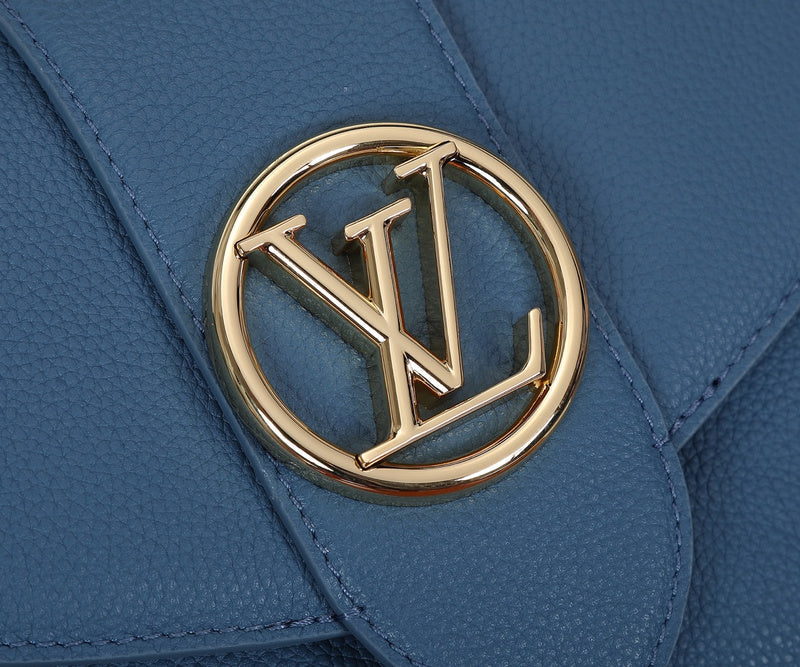 Ver Fashion Lu-Vi bags - 17112