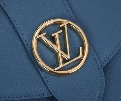 Ver Fashion Lu-Vi bags - 17112