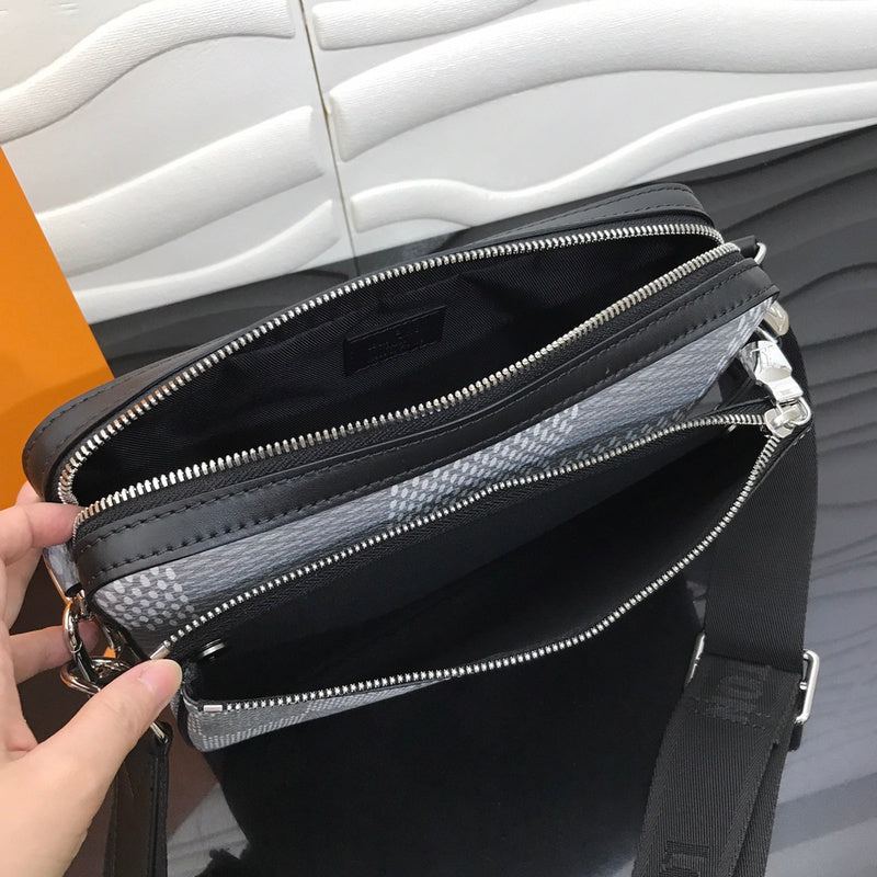 Ver Fashion Lu-Vi bags - 17701