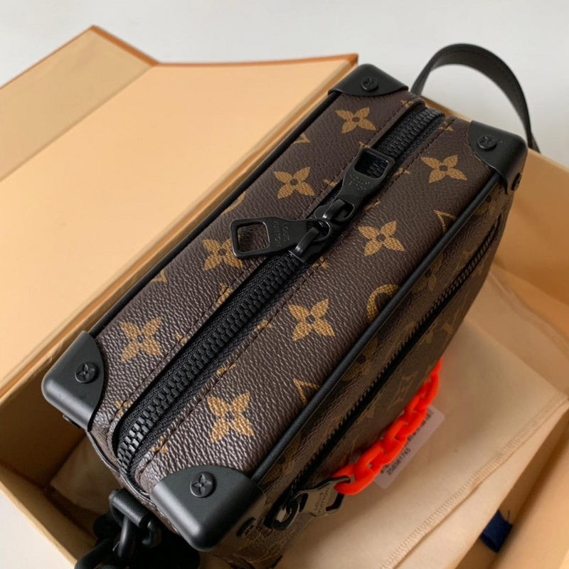 Ver Fashion Lu-Vi bags - 17883