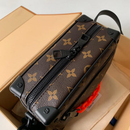 Ver Fashion Lu-Vi bags - 17883