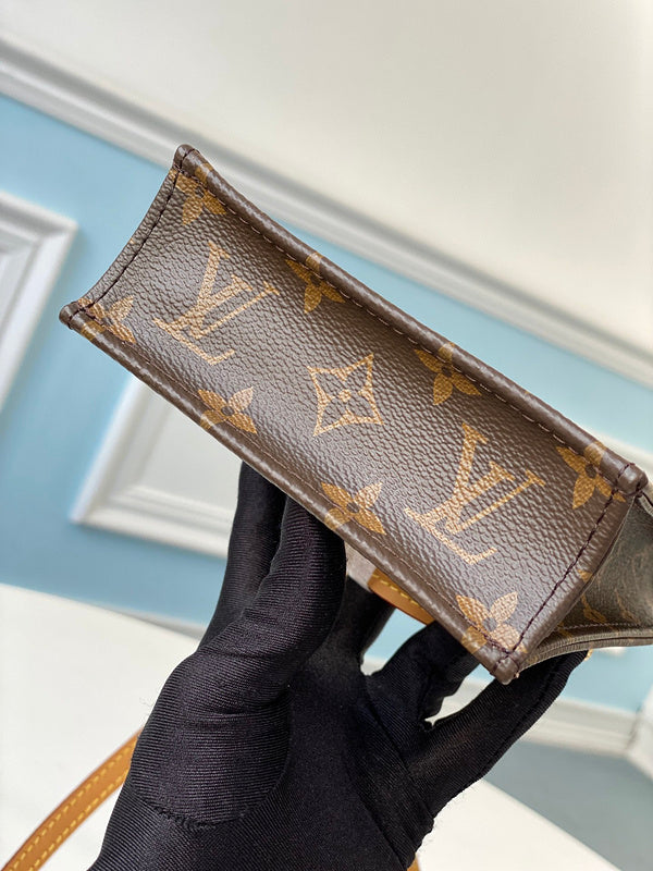 Ver Fashion Lu-Vi bags - 17091