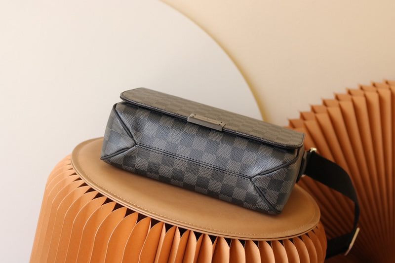 Ver Fashion Lu-Vi bags - 17190