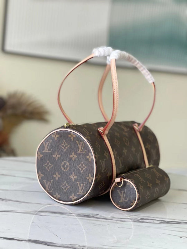 Ver Fashion Lu-Vi bags - 17136