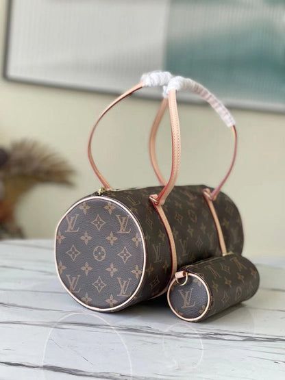 Ver Fashion Lu-Vi bags - 17136