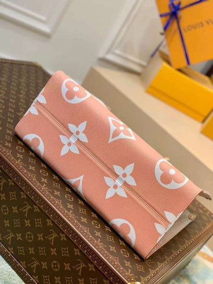 Ver Fashion Lu-Vi bags - 17421