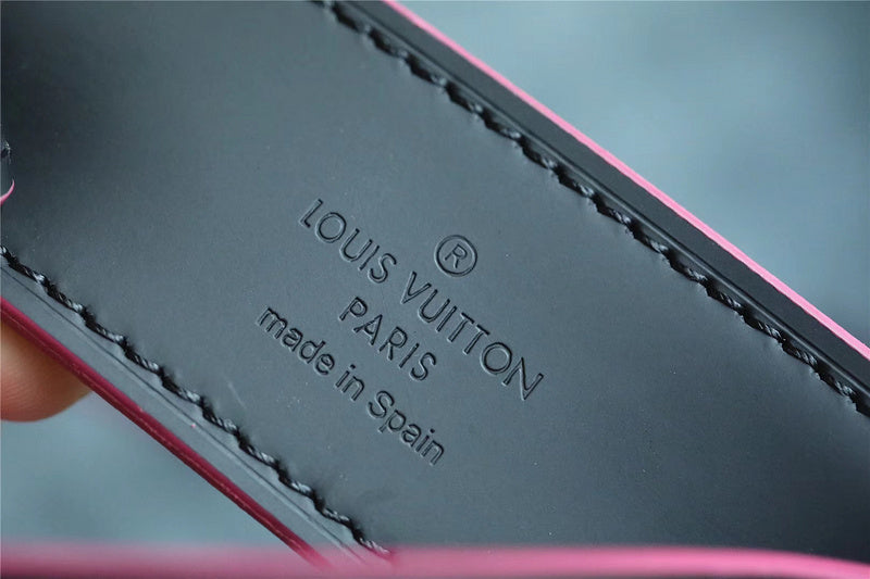Ver Fashion Lu-Vi bags - 11289