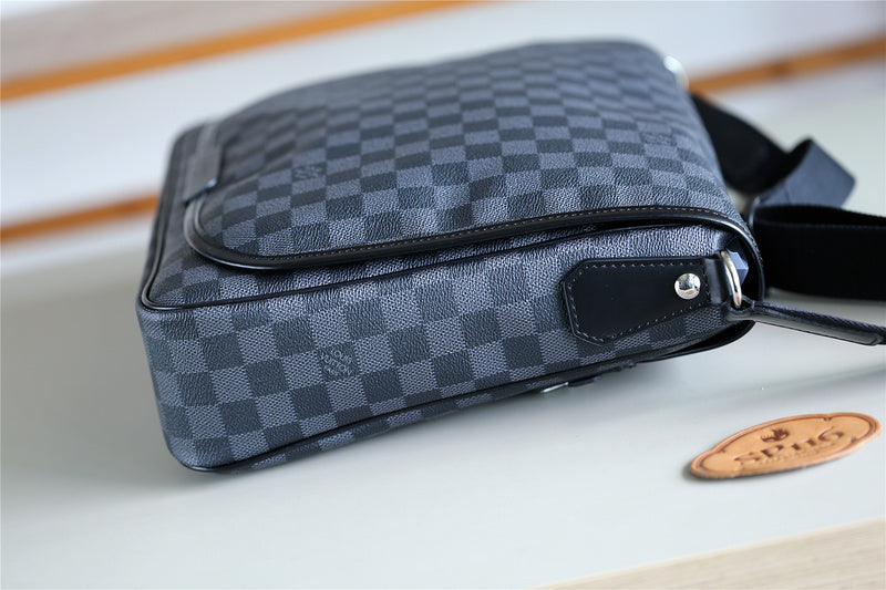 Ver Fashion Lu-Vi bags - 10469