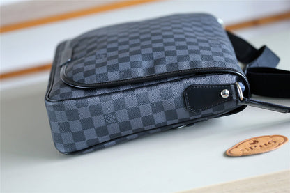 Ver Fashion Lu-Vi bags - 10469