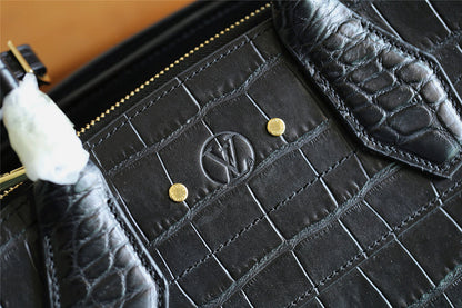 Ver Fashion Lu-Vi bags - 8035
