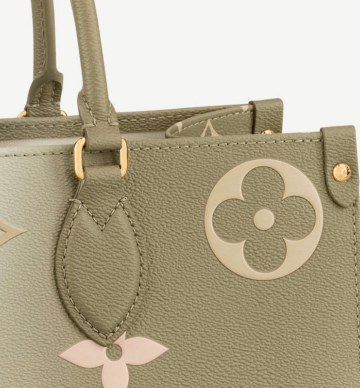 Ver Fashion Lu-Vi Bags - 16723