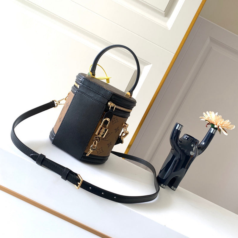Ver Fashion Lu-Vi Bags - 16872