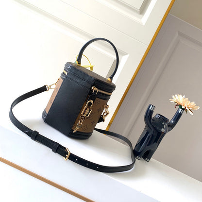 Ver Fashion Lu-Vi Bags - 16872