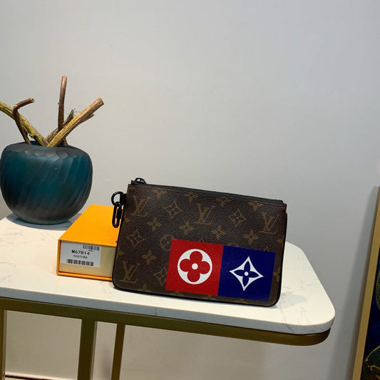 Ver Fashion Lu-Vi bags - 11111