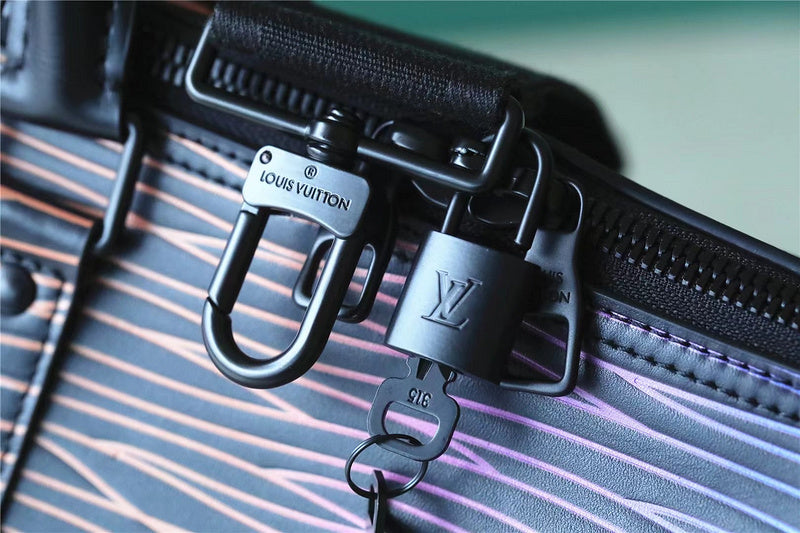 Ver Fashion Lu-Vi bags - 11137