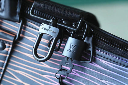 Ver Fashion Lu-Vi bags - 11137