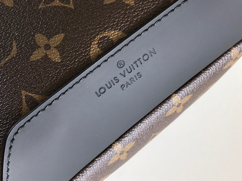 Ver Fashion Lu-Vi bags - 17072