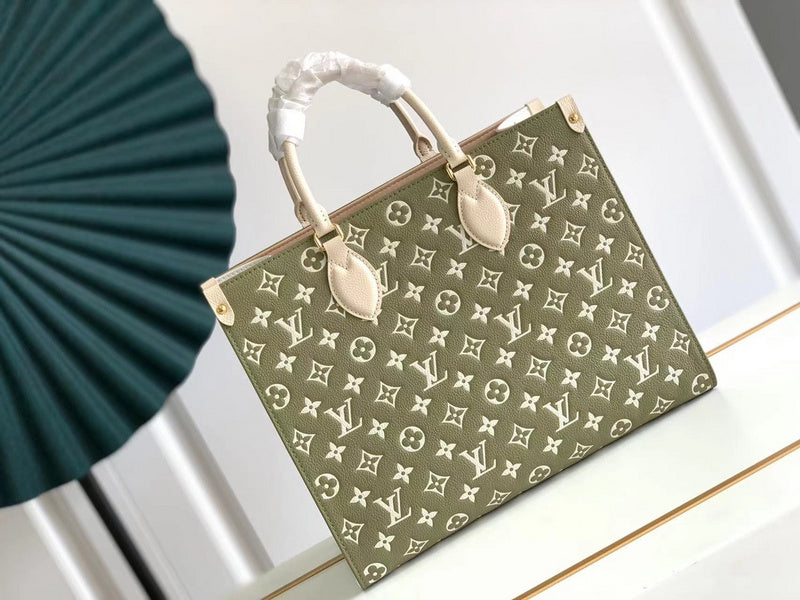 Ver Fashion Lu-Vi Bags - 16772