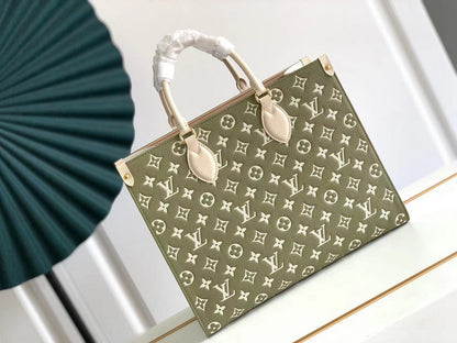 Ver Fashion Lu-Vi Bags - 16772