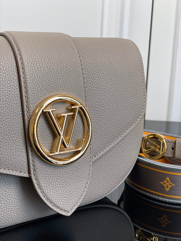 Ver Fashion Lu-Vi bags - 17246