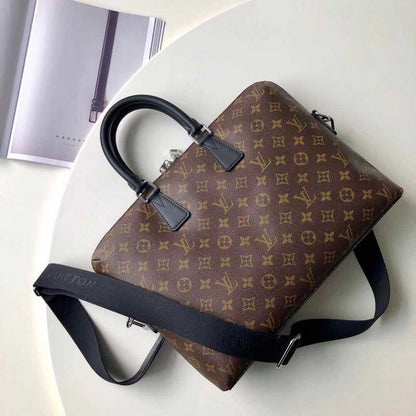 Ver Fashion Lu-Vi bags - 17897