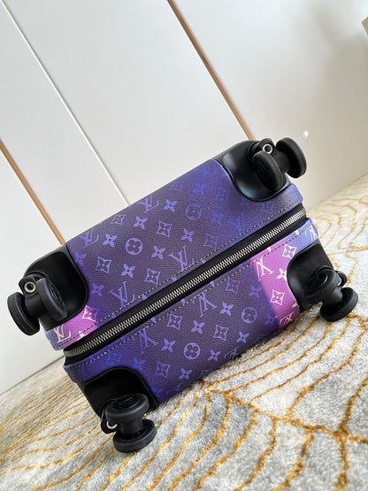 Ver Fashion Lu-Vi bags - 11370