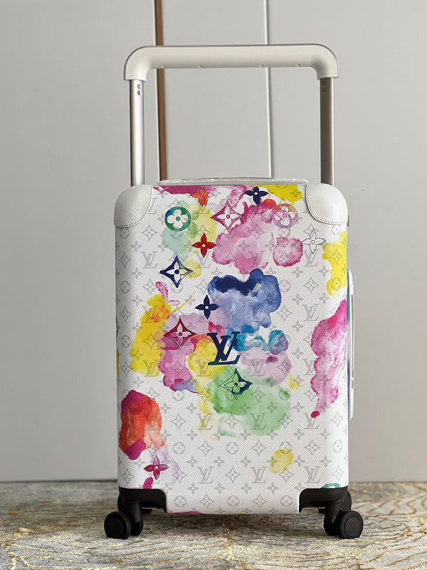 Ver Fashion Lu-Vi bags - 11369