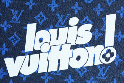 Ver Fashion Lu-Vi bags - 10780