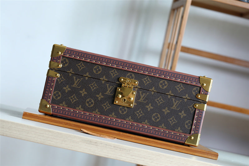 Ver Fashion Lu-Vi bags - 11340