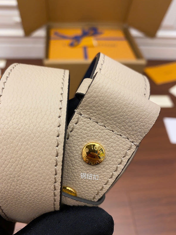 Ver Fashion Lu-Vi bags - 17235