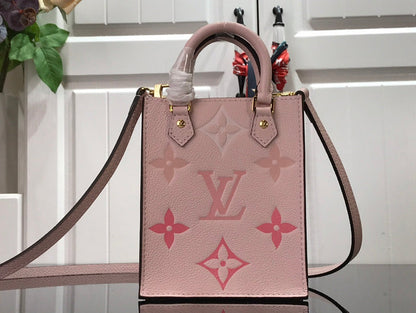 Ver Fashion Lu-Vi bags - 17618