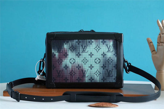 Ver Fashion Lu-Vi bags - 10155
