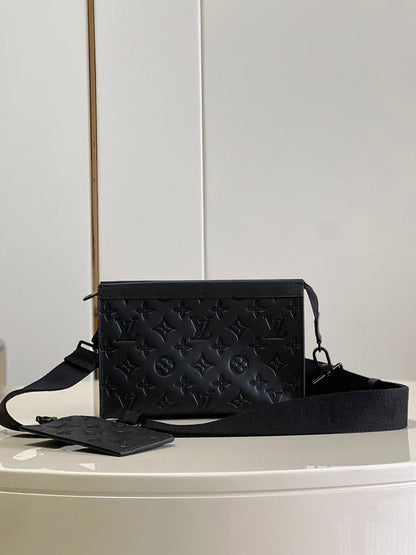 Ver Fashion Lu-Vi bags - 17125