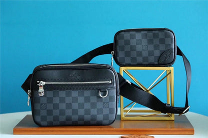 Ver Fashion Lu-Vi bags - 10289