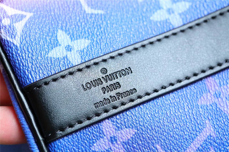 Ver Fashion Lu-Vi bags - 11277