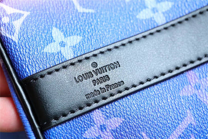 Ver Fashion Lu-Vi bags - 11277