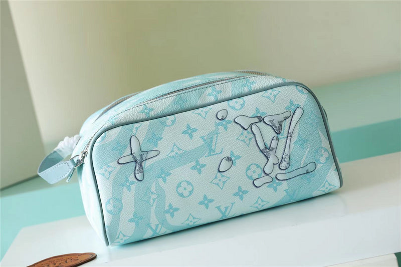 Ver Fashion Lu-Vi bags - 10666