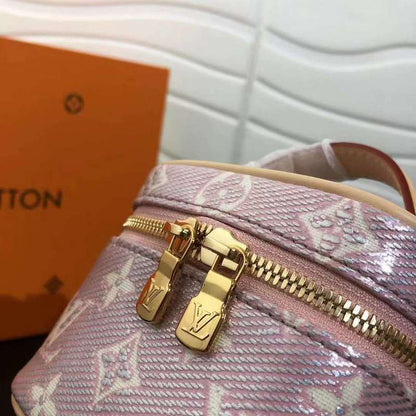 Ver Fashion Lu-Vi bags - 11409